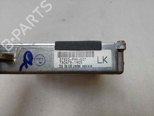 Calculateur moteur (ecu) HONDA CIVIC VII Hatchback (EU, EP, EV) 1.6 i (EP2, EU8, EU6) | BP13646534M57 