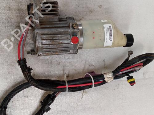 Servopumpe OPEL ASTRA G Hatchback (T98) 1.6 (F08, F48) | BP27386079M99 