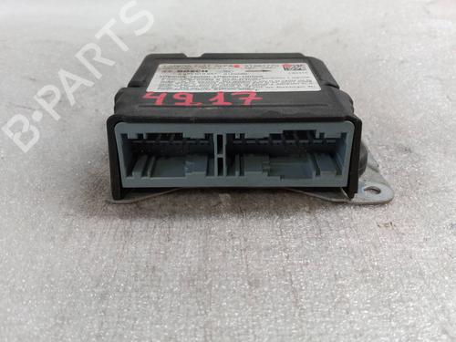 Electronic module OPEL COMBO Box Body/MPV (X12) 1.6 CDTI (B05) | BP27574191M83 