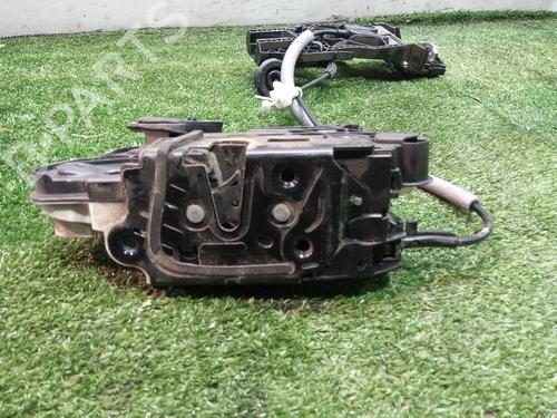 Front left lock SEAT LEON (5F1) 1.6 TDI | BP9540998C98