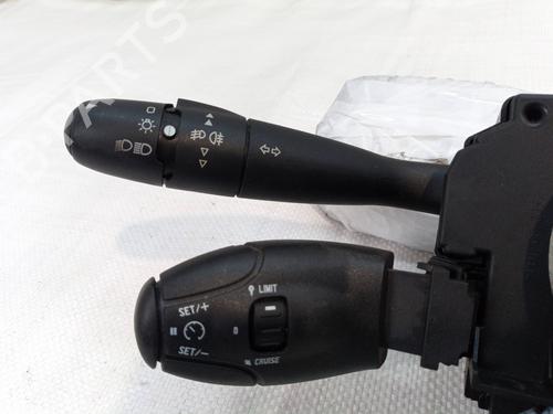 Switch PEUGEOT 807 (EB_) 2.2 HDi | BP34155689I30  - Image 7