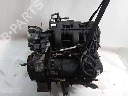 Used Engine FORD USA MUSTANG Coupe [2014-2023]  21050520