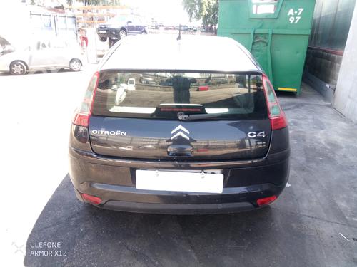 Bilradio CITROËN C4 I (LC_)  | BP27224522E6 