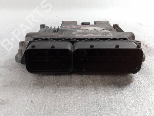 Engine control unit (ECU) VW GOLF PLUS V (5M1, 521) | BP32364550M57