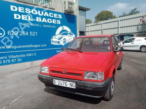 Engine SEAT IBIZA I (21A) 1.2 | BP20142439M1 