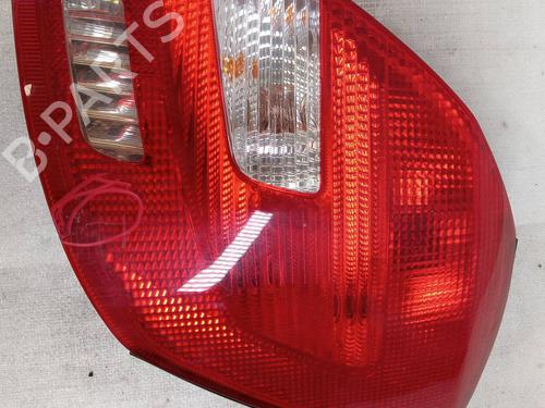 right-taillight-skoda-fabia-ii-542-2006-2007-2008-2009-2010-2011-2012-2013-2014-32439142 main image