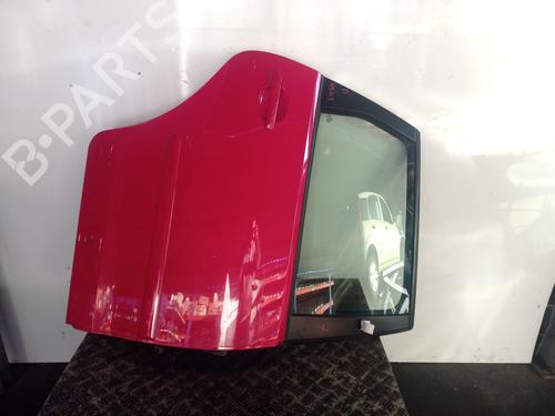 Used Right rear door VW POLO (9N_, 9A_) 1.4 TDI (75 hp) 9258843