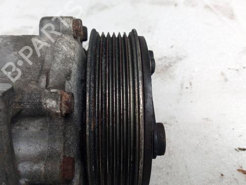 AC-Kompressor FIAT DOBLO Bus (263_)  | BP24148984M34 