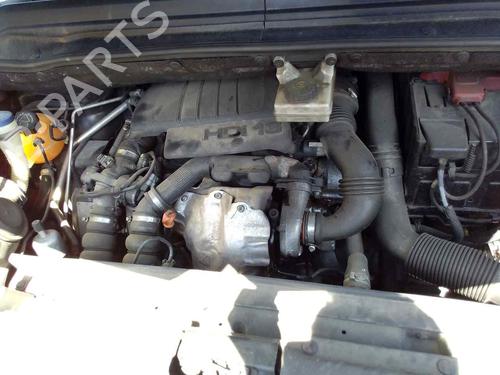 Radio CITROËN C4 Picasso I MPV (UD_)  | BP18884301E6 