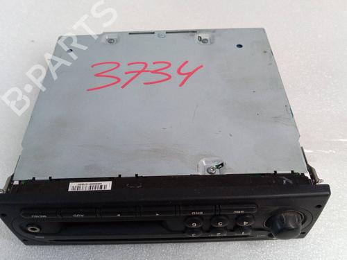 Radio DACIA SANDERO  | BP24593451E6 