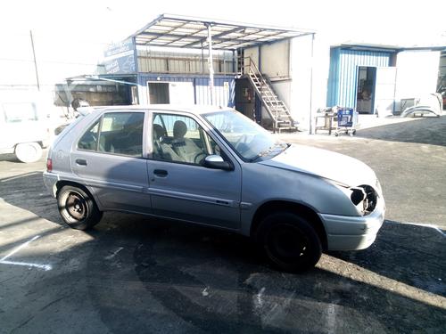 Heater blower motor CITROËN SAXO (S0, S1) 1.5 D | BP23238700M62