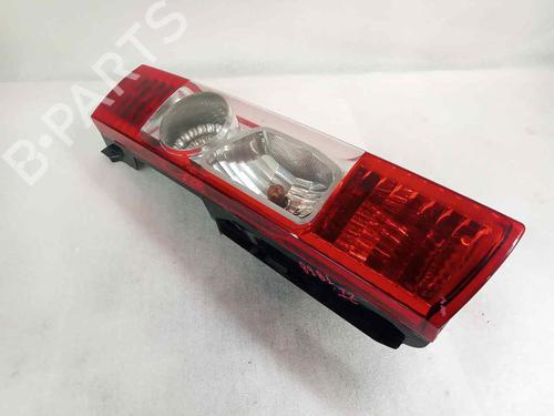 Left taillight CITROËN JUMPER II Van 2.2 HDi 120 | BP32444974C34 