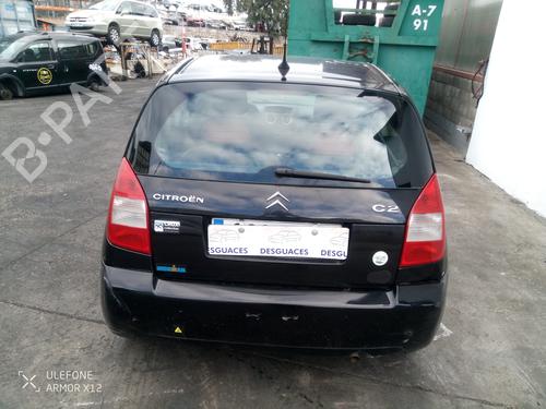 Fuse box CITROËN C2 (JM_) 1.4 | BP30479748E1 