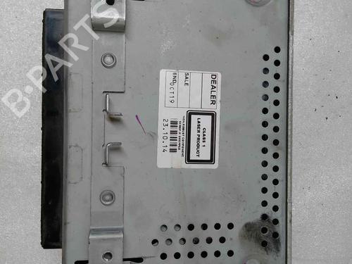 Radio FORD FIESTA VI (CB1, CCN) 1.25 | BP14936741E6 