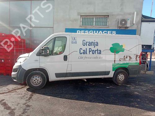 Catalyst FIAT DUCATO Van (250_) 130 Multijet 2,3 D | BP17130794M10 