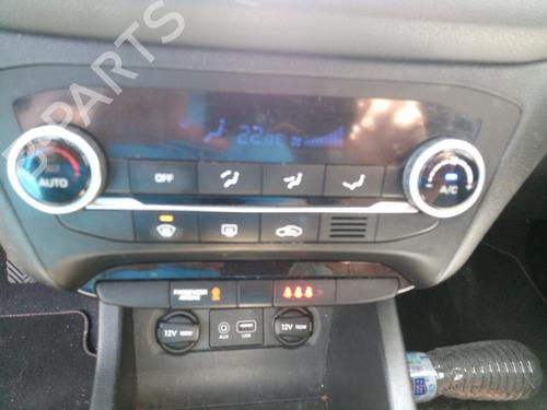 Climate control HYUNDAI i20 II (GB, IB)  | BP27882584I5 