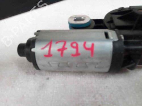 Rear wiper motor VOLVO XC70 II (136)  | BP15285183M102 