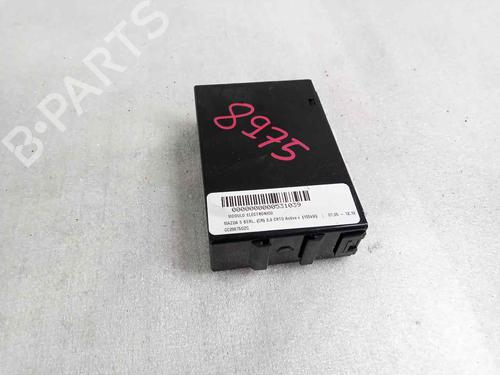 Elektronische module MAZDA 5 (CR) 2.0 CD (CR19) (143 hp) 27224496
