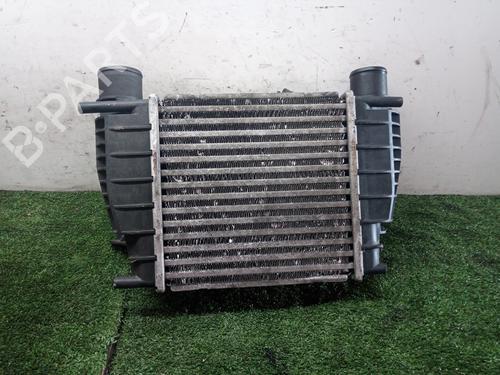Intercooler NISSAN TIIDA Saloon (SC11) 1.5 dCi | BP9739579M30 