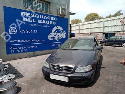 Used Parts OPEL OMEGA B (V94) 2.2 16V (F69, M69, P69) (144 hp) 1068850