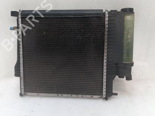 Used Water radiator BMW Z3 Roadster (E36) 1.8 i (116 hp) 30557331