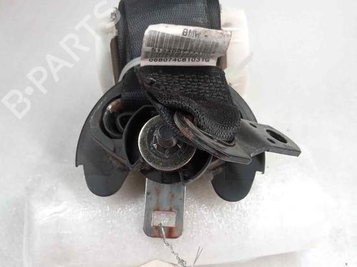 Front left seatbelt BMW X3 (E83) 2.0 d | BP18552029I26 
