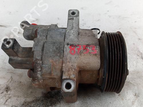 AC compressor OPEL ZAFIRA A MPV (T98) 1.8 16V (F75) | BP24447961M34 
