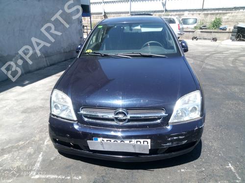 AC compressor OPEL VECTRA C (Z02) 1.8 16V | BP27575194M34 