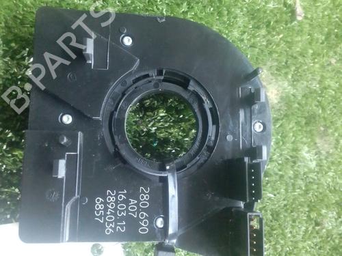 Squib airbag SEAT IBIZA IV (6J5, 6P1)  | BP8335772C102