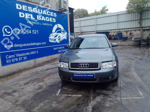 Computer motormanagement AUDI A4 B6 (8E2) 2.0 (130 hp) 8E0909557H |