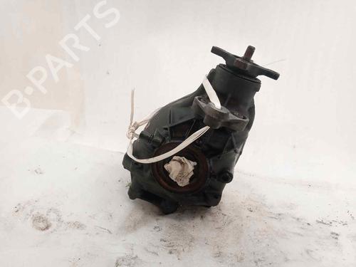 Rear differential MERCEDES-BENZ S-CLASS (W221, V221) S 450 CDI (221.028, 221.128) | BP20690688M24 