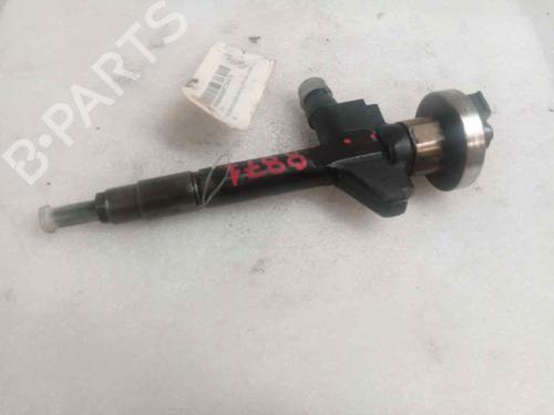 Injector MAZDA 6 Station Wagon (GY) 2.0 DI (GY19) | BP25925913M100 