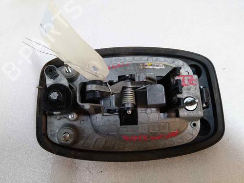 Front left exterior door handle FIAT DUCATO Van (250_)  | BP18064037C128 