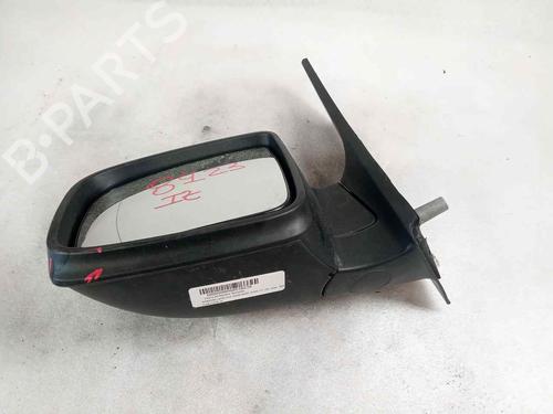 Used Left mirror Left mirror MERCEDES-BENZ VITO / MIXTO Van (W639) 111 CDI (639.601, 639.603) (116 hp) 33232217 33232217