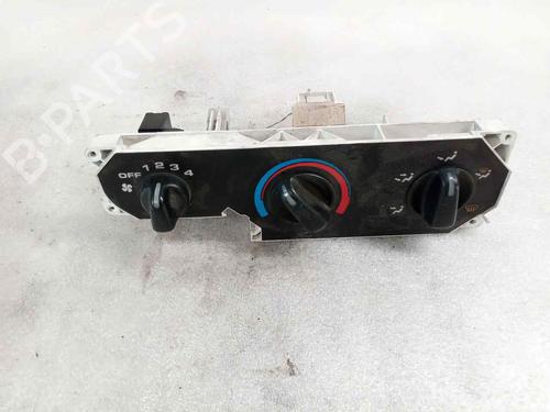 AC Styreenhet / Manøvreringsenhet HONDA HR-V (GH_) 1.6 16V (GH1, GH3) | BP26128548I5