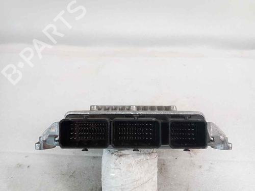 Engine control unit (ECU) VOLVO S40 II (544) 2.0 D | BP20349630M57 