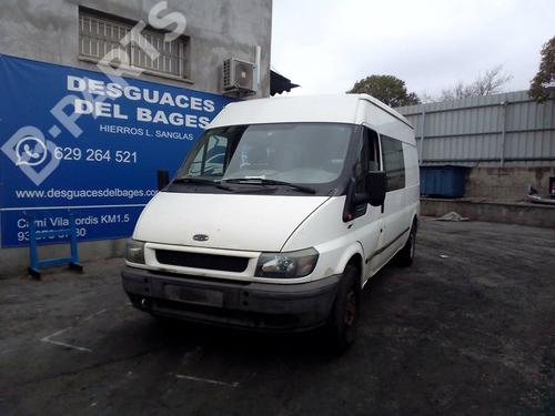 Used Parts FORD TRANSIT Bus (FD_ _, FB_ _, FS_ _, FZ_ _, FC_ _)    1003405