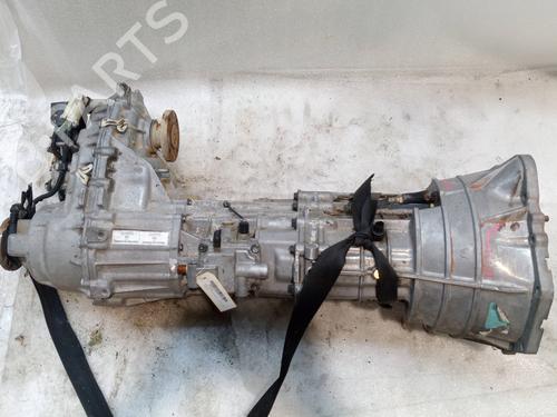 Used Gearbox Gearbox SSANGYONG REXTON / REXTON II (GAB_) [2002-2026] 34215143 34215143