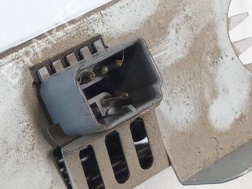Electronic module FORD USA MUSTANG Coupe  | BP24552822M83 