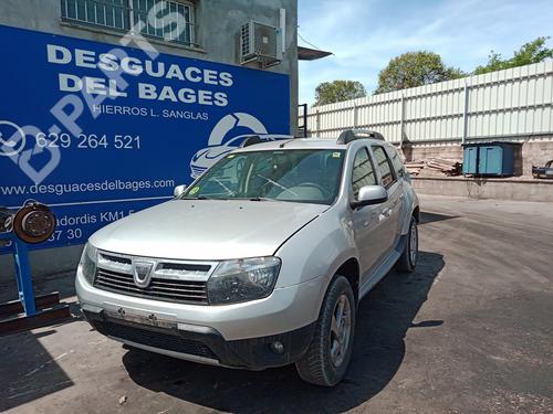 Used Parts DACIA DUSTER (HS_)  1.5 dCi  1032686