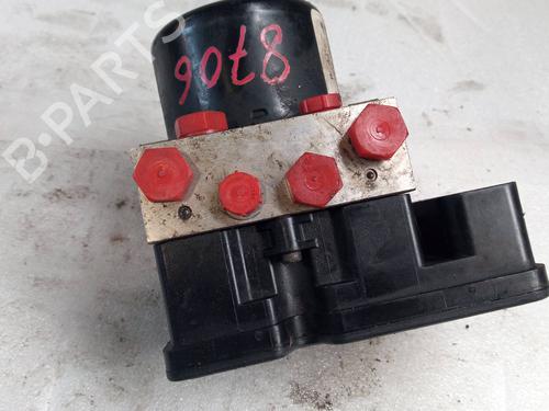 Used ABS pump CHRYSLER VOYAGER IV (RG, RS) 2.5 CRD (141 hp) 24148977