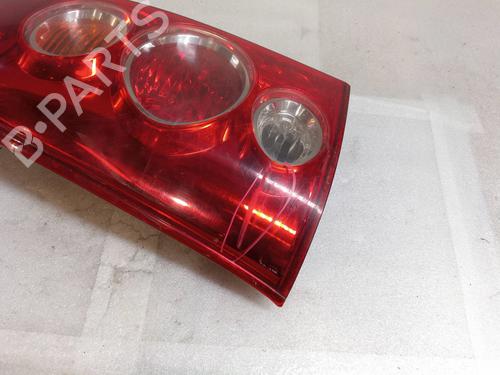 Left taillight MAZDA PREMACY (CP) 2.0 TD | BP32445030C34 