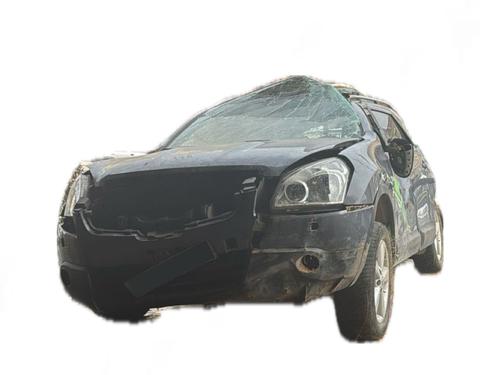 Used Parts NISSAN QASHQAI I (J10, NJ10) 2.0 dCi All-wheel Drive 4513950