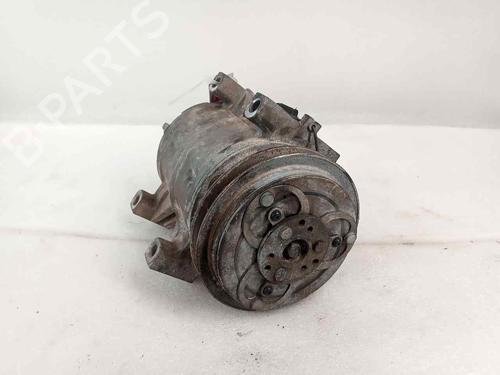 AC compressor NISSAN PICK UP (D22) 2.5 Di | BP20501122M34 