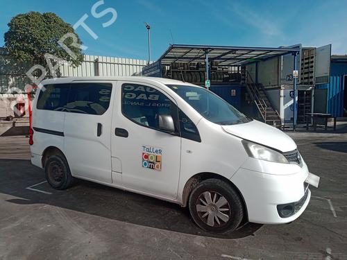 Intercooler NISSAN NV200 / EVALIA Bus 1.5 dCi 90 (M20, M20M) | BP12338246M30 