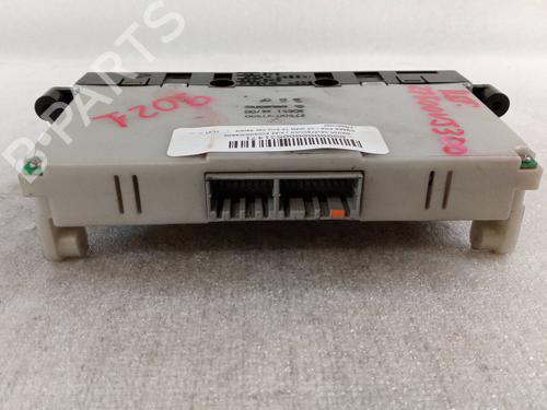 Climate control NISSAN PICK UP (D22) 2.5 Di | BP40236529I5 - Image 4