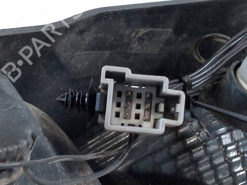 Left taillight FORD TRANSIT CONNECT V408 Box Body/MPV | BP33462500C34 - Image 5