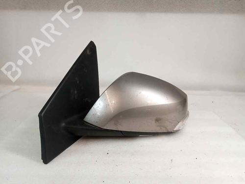 Left mirror RENAULT MEGANE III Grandtour (KZ0/1)  | BP24333766C26 