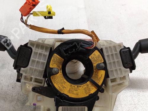 Switch MAZDA 3 Saloon (BK) 1.6 DI Turbo (BK12Y) | BP27804894I30 