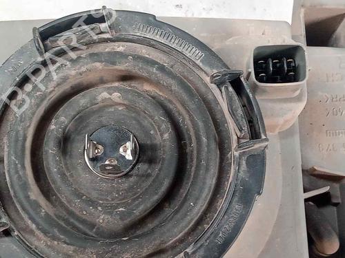 Right headlight OPEL FRONTERA B (U99) 2.2 DTI (6B_ZC, 6B_VF, 6B_66, 6B_76) | BP16255036C29 